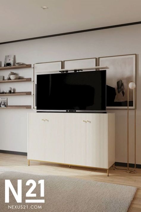 Television stands