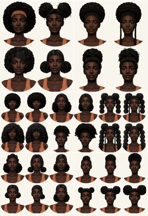 The Sims, Maxis, Sims 3 Afro Hair, Sims 4 Afro Hair, Sims 4 Afro Hair Cc, Sims 4 Afro Hair Male, Sims 4 Body Hair, Sims 4 Curly Hair, Sims 4 Body Mods