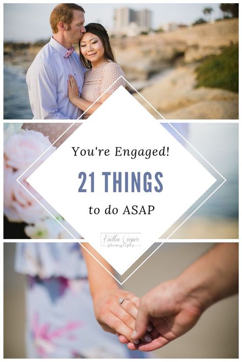 Wedding Planning, Wedding Planning Advice, Wedding Planning Tips, Engagement Announcement, Engagement Guide, Engagement Announcements, Engagement Gifts Newly Engaged, Newly Engaged, Getting Engaged