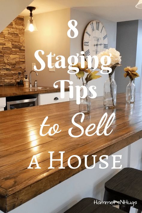 Home Improvement Projects, Interior, Inspiration, Home Décor, Home Staging Tips, Home Selling Tips, Selling A Home, Selling Your House, Sell My House