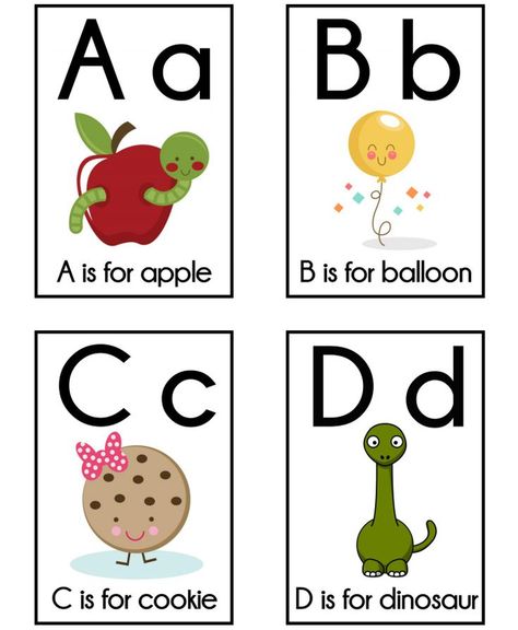 11 Sets of Printable Alphabet Flashcards Instagram, Pre K, Alphabet Preschool, Flashcards, Alphabet, Free Alphabet Printables, Free Printable Alphabet Letters, Alphabet For Kids, Abc Cards