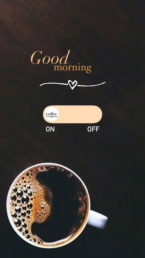 Instagram, Coffee, Good Morning Coffee, Good Morning, Coffee Photography, Buongiorno, Coffee Instagram, Instagram Story Ideas, Bom Dia