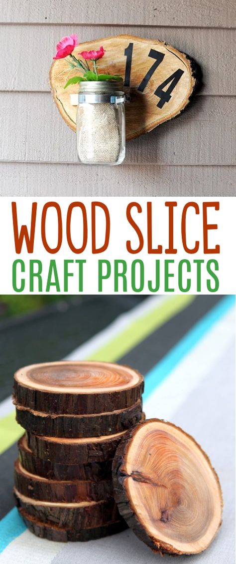 Art, Woodworking Crafts, Popular, Wood Crafts, Wood Slice Crafts, Wood Crafts That Sell, Wood Projects To Sell, Wood Slice Crafts Diy, Wood Projects For Beginners