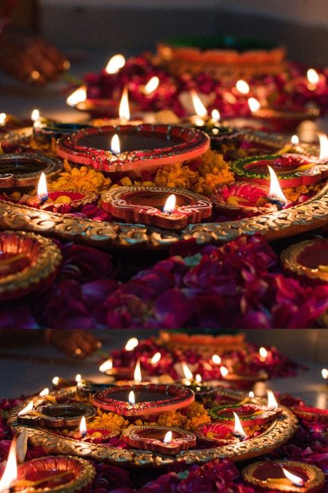 (Diwali 2021: Significance, History, Date, Time, Puja Muhurta Diwali, Mehndi, India, Festivals, Diwali Festival Of Lights, Diwali Lights, Diwali Festival, Diwali Celebration, Diwali Decorations