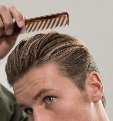 Men Hair, Mens Slicked Back Hairstyles, Hipster Haircuts For Men, Mens Hairstyles Thick Hair, Uppercut Hairstyle, Classic Mens Haircut, Guy Haircuts Long, Mens Haircuts Short Hair, Mens Hairstyles Pompadour