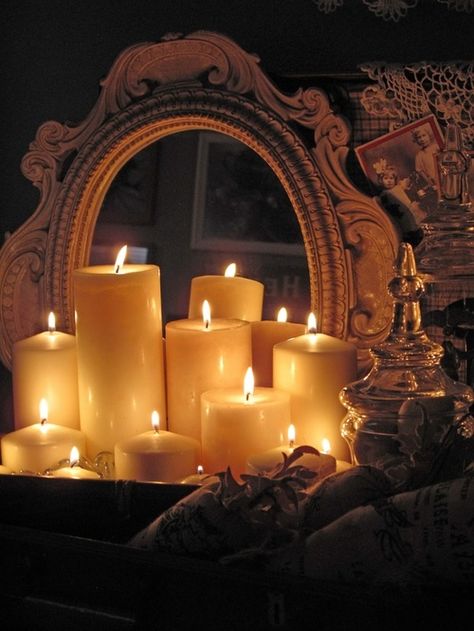 Vintage Candles. Lanterns, Ornament, Chandeliers, Glow, Instagram, Vintage, Interior, Light My Fire, Lantern Lights