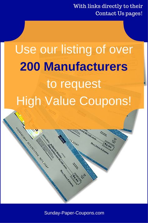 How and where to get Free Coupons by Mail no surveys mailed to your home from hundreds of Food, Grocery and other Manufacturers Extreme Couponing, Coupon Hacks, Coupons By Mail, Free Coupons By Mail, Coupons For Free Items, Coupon Binder, Free Coupons, Coupon, Coupon Queen