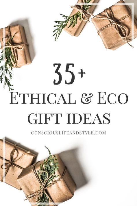 This Gift Guide Features Over 35 Ethical and Eco-Friendly Gifts! These fair trade and sustainable gift ideas will help you shop for her, him, and anyone on your list. These gifts are perfect for birthdays, wedding parties, Christmas, Hanukkah, or any other special occasion.  Ethical Gifts | Sustainable Gifts | Fair Trade Gifts | Affordable Eco Friendly Gifts | #ConsciousStyle Debt Free, Budgeting Tips, Natal, Budget Worksheets, Debt Payoff, Gift Guide, Ethical Gift, Holiday Season, Holiday Gifts