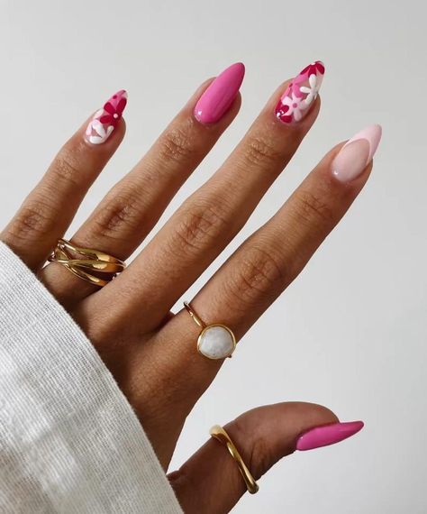 Instagram: @phoebesummernails Nail Designs, Nail Art Designs, Nail Arts, Ongles, Cute Nails, Chic Nails, Nailart, Nails Inspiration, Pretty Nails