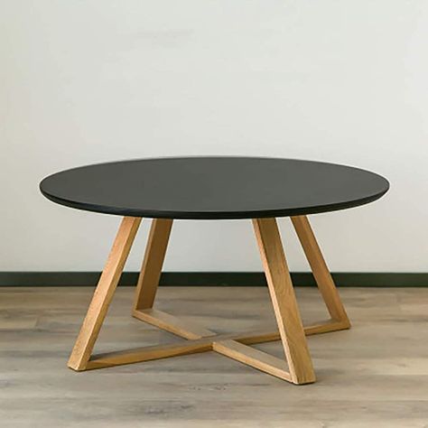 Design, Décor, Sofas, Mesas, Side Table, Madera, Coffee Table Edging, Side Table Design, Stylish Side Table