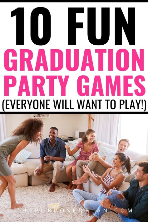 Halloween, Play, High School, Organisation, High School Graduation Party Games, Graduation Party Games, College Party Games, Graduation Party Activities, High School Graduation Party