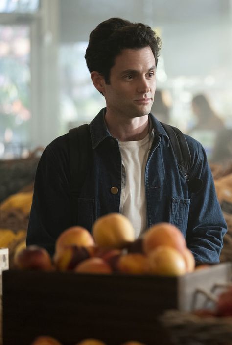 Joe Sets His Sights on a Brand New Love in the First Look at You Season 2 Films, People, Actors, Joes, Movie Tv, Dan Humphrey, Movies And Tv Shows, You Netflix Series Aesthetic, Celebrity Crush