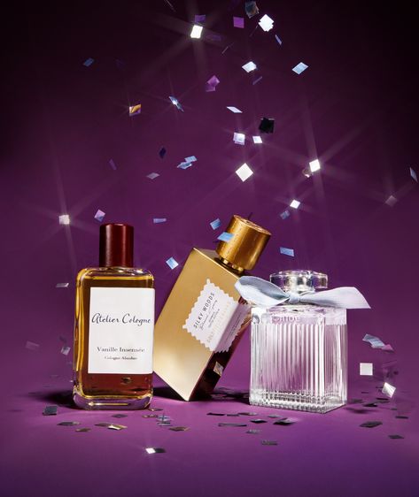 Behance, Fragrance, Perfume, Natal, Perfume Ad, Fragrance Photography, Holiday Beauty Packaging, Holiday Fragrance, Scents