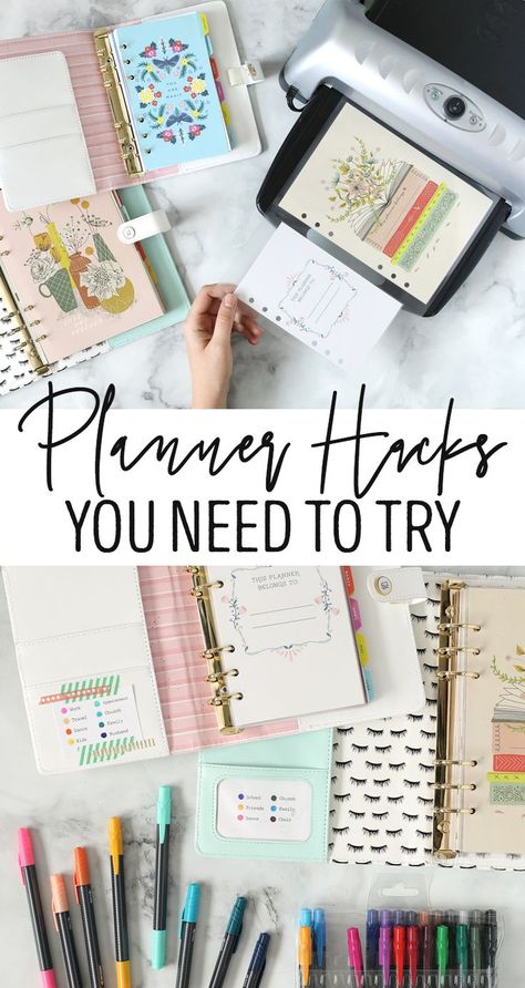 Planner Organisation, Organisation, Filofax, Planners, Cheap Planners, Work Planner, Planner Supplies, Weekly Planner Printable, How To Use Planner