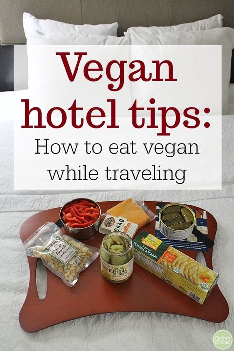Country, Camping, Vegan Foods, Vegan Restaurants, Vegan Comfort Food, Vegan Travel, Hotel Food Ideas Meals, Travel Food, Vegan Food