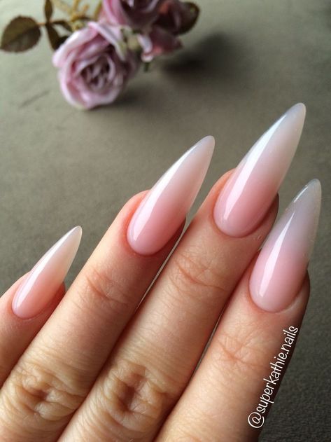 Acrylic Nail Designs, Bling Nails, Nail Designs, Manicures, Stiletto Nails Designs, Nails Inspiration, Best Acrylic Nails, Trendy Nails, Long Almond Nails
