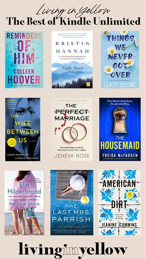 Kindle, Reading, Recommended Books To Read, Top Books To Read, Book Worth Reading, Best Books To Read, Worth Reading, Recommended Books, Book Club Reads
