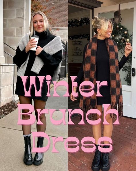 Autumn Outfits, Winter Outfits, Capsule Wardrobe, Outfits, Brunch, Brunch Outfit Winter Dressy, Brunch Outfit Winter, Casual Fall, Brunch Outfits Fall
