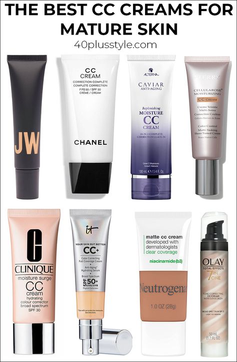 Cc Cream, Chanel, Camouflage, Tinted Moisturiser, Best Cc Cream Drugstore, Best Moisturizer, Clinique Cc Cream, Foundation For Mature Skin, Hydrating Cream