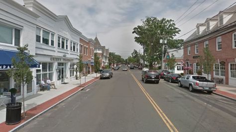 This Fairfield County Town Is Connecticut's Best Place To Live, According To New Rankings | Westport Daily Voice England, Country, Ideas, Westport Connecticut, Fairfield Connecticut, Fairfield County, Westport, Towns, County