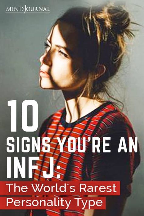 10 Signs You're An INFJ: The World's Rarest Personality Type Libra, Personality Types, People, Mindfulness, Coaching, Infj Personality Test, Personality Type Quiz, Personality Quiz, Infj Personality Type