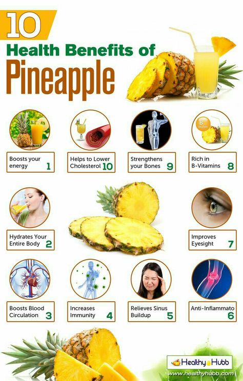 Natural Remedies, Health Tips, Nutrition, Detox, Health Remedies, Health Problems, Health Benefits, Healing Food, Pineapple Health Benefits