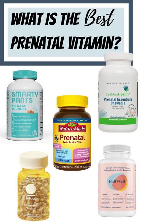 Nutrition, Vitamins For Pregnancy, Prenatal Vitamins Benefits, Prenatal Vitamins, Prenatal Nutrition, Prenatal Health, Best Prenatal Vitamins, Natural Prenatal Vitamins, Pregnancy Vitamins