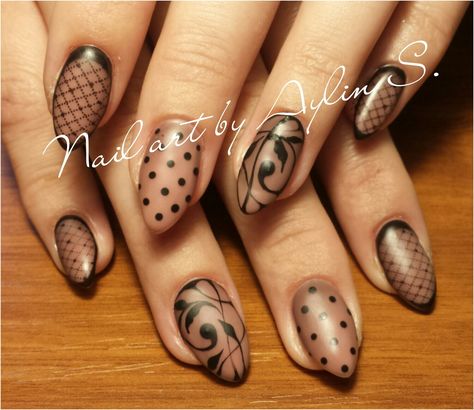Editorial, Nail Manicure, Nail Art Designs, Gel Polish, Matte Gel, Gel Polish Manicure, Matte Black Nails, Manicure Nail Designs, Nail Patterns