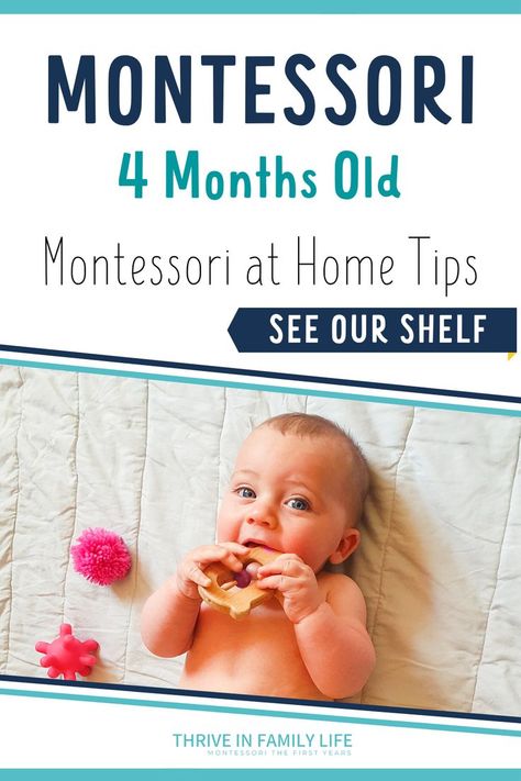 See what we did at 4 Months old with our Montessori Baby. Montessori toys for 4 month old and DIY Montessori activities for babys. A day in our life! Montessori, Montessori 6 Month Old, Montessori 12 Months, Activities 4 Month Old, Montessori Baby, 6 Month Baby Activities, 6 Month Old Toys, 4 Month Baby Activities, 4 Month Old Toys