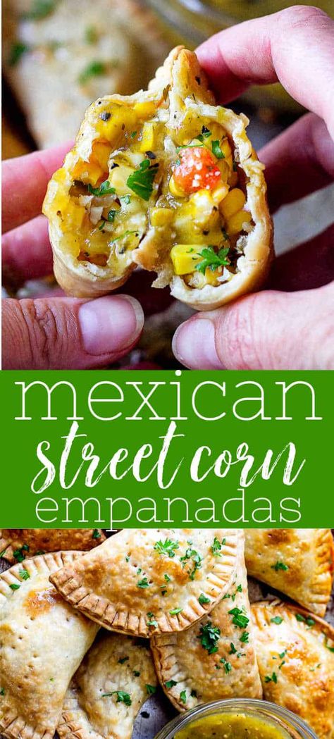 Mexican Food Recipes, Mexican Street Corn, Mexican Street Corn Salad, Mexican Corn Salad, Mexican Street, Mexican Dishes, Queso Fresco, Queso, Street Corn
