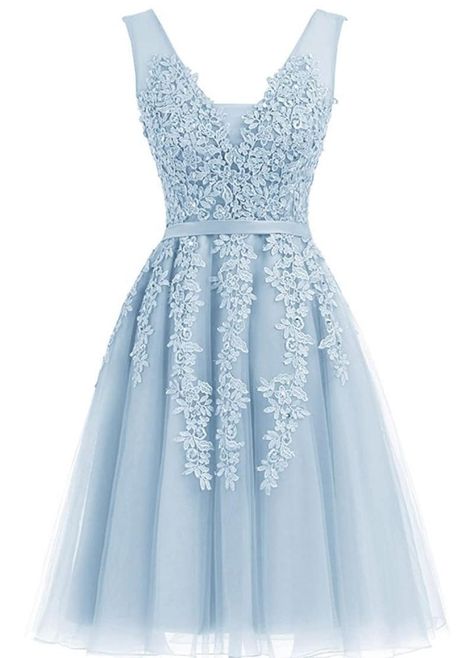 27 Homecoming Dresses From Amazon You'll Actually Want To Wear Prom Dresses, Bridesmaid Dresses, Evening Gowns, Homecoming Dresses, Gowns, Prom, Tulle, Homecoming Dresses Lace, Homecoming Dresses Short