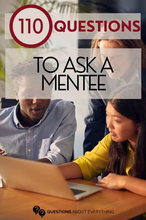 questions to ask a mentee Christian Mentoring Questions, Mentor To Mentee Gifts, Deep Questions To Ask Christians, How To Mentor Someone, Mentorship Activities, Mentorship Questions, Mentoring Questions, Mentor Questions, Christian Mentoring