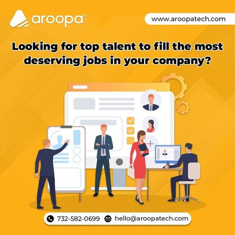As a leading Managed IT Staffing and Recruitment Services company, you can leverage expertise from Aroopa to respond to your constantly changing technology needs. We follow an extensive filtering procedure that allows us to find the best suitable IT talent who will add value to your organization. Staff Recruitment, Staffing Company, Recruitment Services, Leverage, Staffing, Procedure, Expertise, Recruitment, Talent