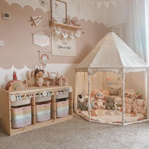 Ideas, Dekorasyon, Girl Room, Kinder, Baby Room Decor, Toddler Girl Room