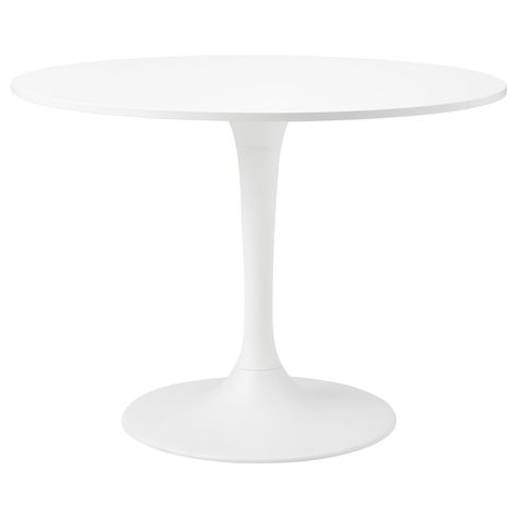 White end tables