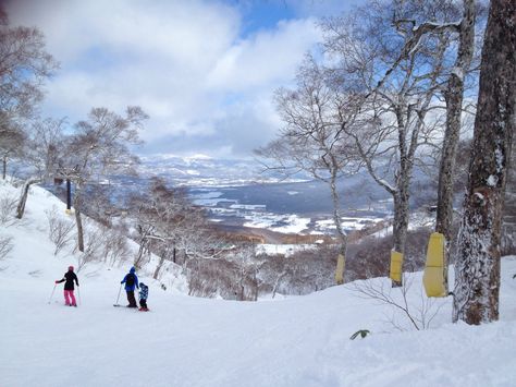 Niseko is tourist-friendly and there is no need to go through an agent. Here’s a step by step guide to DIY ski Niseko trip- Where to stay, getting there, getting around, ski lessons, lift pas… Wonderland, Travelling Tips, Winter, Travel, Outdoor, Diy, Paradise, Places, Nature
