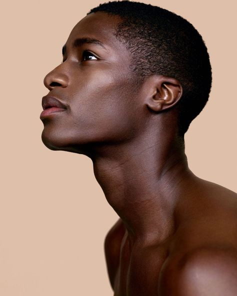 Portraits, Portrait, Black Male Models, Afro, Face Men, Male Face, Haar, Model Face, Face Photography