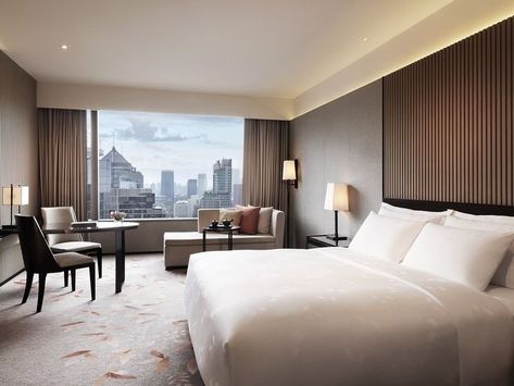 Bangkok, Changsha China, Luxury Hotel, Hotel Suites, Hotel Style, Luxury Hotel Room, Hotel Interior, Modern Hotel, Hotel