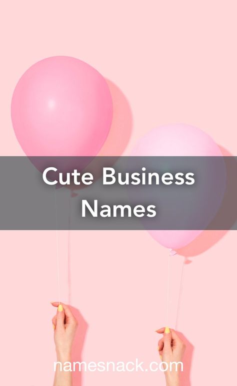 20 adorable and charming name recommendations for your business. Cute Business Names, Cute Shop Names Ideas, Scrunchie Business Name Ideas, Name For Instagram, Boutique Names Ideas, Trendy Boutique Names, Shop Name Ideas, Catchy Business Name Ideas, Store Names Ideas