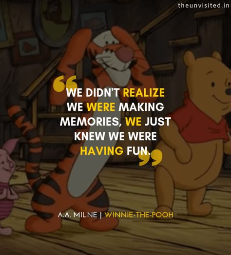 Motivation, Disney Quotes, Humour, Funny Quotes, K Pop, Pooh Quotes, Laughter Quotes, Winnie, Laughter With Friends Quotes
