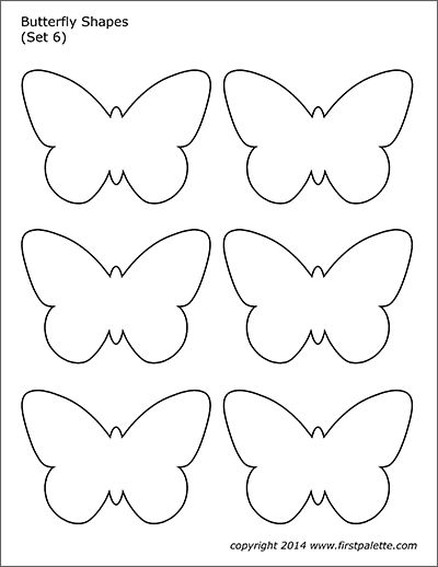 Diy, Crafts, Patchwork, Colouring Pages, Origami, Molde, Paper Flowers, Butterfly Printable Template, Printable Shapes