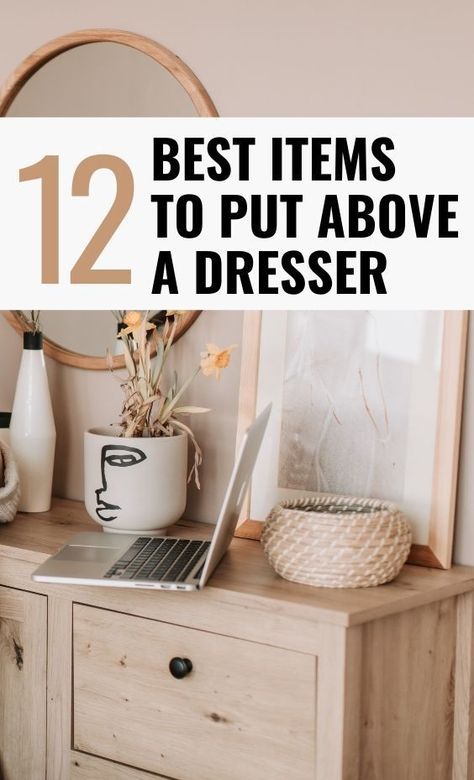 Interior, How To Organize Your Dresser Top, How To Organize Dresser Top, Organizing Top Of Dresser, Organize Top Of Dresser, Organize Dresser Top, Organizing Dresser Top, Dresser Top Organization Ideas, Top Dresser Organization Ideas