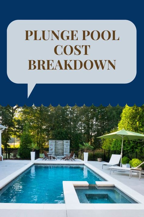 Sorrento, Outdoor, Exterior, Plunge Pool Cost, Pool Sizes Inground, Plunge Pool, Small Inground Swimming Pools, Cost Of Swimming Pool, Swimming Pool Size