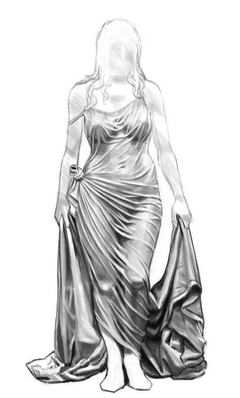 ArtStation - classical drapery, Marco Mosca Croquis, Figure Drawing, Portrait Drawing, Woman Drawing, Art Reference, Model Sketch, Art Inspiration Drawing, Realistic Pencil Drawings, Art Sketches