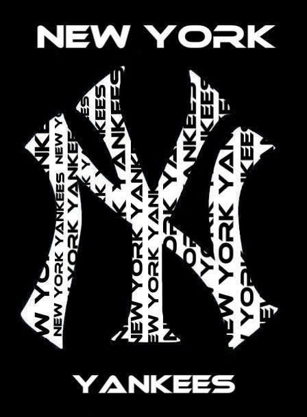 Yankees Retro Logos, Instagram, York, Yankees News, Ny Yankees, Go Yankees, New York Yankees Baseball, New York, Yankees Logo