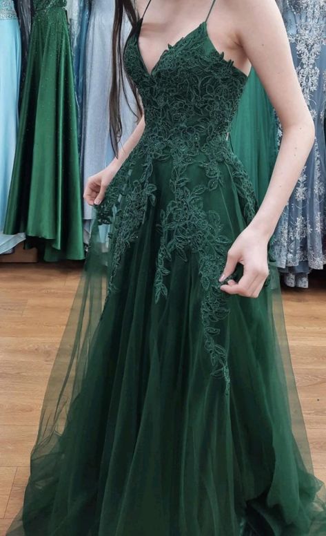 Tulle, Prom, Emerald Green Prom Dress, Emerald Green Prom Dress Long, Emerald Green Dress Prom, Emerald Prom Dress, Emerald Prom Dresses, Emerald Homecoming Dress, Emerald Green Ball Gown