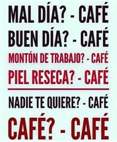 17 Memes que sólo entenderás si no puedes vivir sin café Mugs, Café Frases, Frases, Cafe De Flore, Tomar, Cafe Quotes, Caffe, Cafe, Coffee Is Life