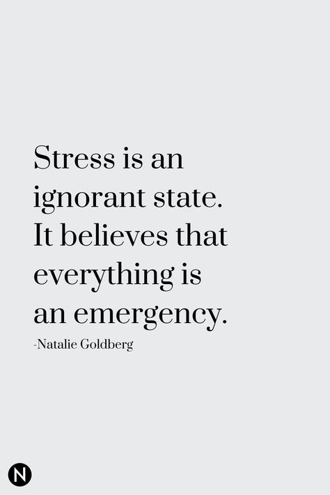 Instagram, Stress Relief Quotes, Stressed Out Quotes, Stress Quotes, Calm Down Quotes, Quotes About Stress, Quotes On Stress, Mindfulness Quotes, Stressed Quotes