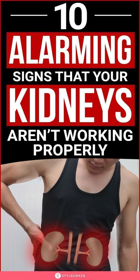Life Hacks, Fitness, Warning Signs Of Diabetes, Kidney Problems Signs, Kidney Failure, Kidney Disease, Kidney Damage, Health Signs, Kidney Health