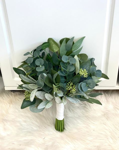 Excited to share this item from my #etsy shop: Eucalyptus Bouquet, Greenery Bridal Bouquet, Silver Dollar Bouquet, Lambs Ear Bouquet, Boho Bouquet, Boho Bridesmaid Bouquet, Bouquet, Bohem Greenery Bouquet Bridesmaid, Eucalyptus Wedding Bouquet, Greenery Bouquets, Greenery Bouquet, Green Wedding Bouquet, Green Wedding Flowers, Greenery Wedding Bouquet, Foliage Bouquet, Rustic Bouquet